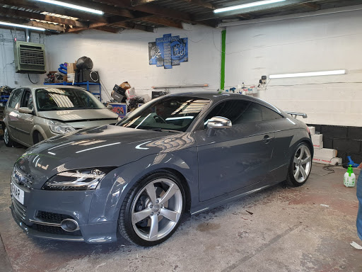 Manchester Car Audio - Thumbnail