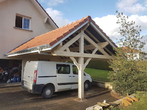 Photo n°24 de Chauvez Menuiserie SARL à Montenois (Couvreur)