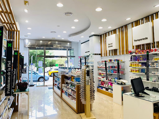 Farmacia PRÓXIMA 365 - Thumbnail