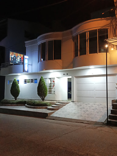 HOTEL BOUTIQUE CASA BLANCA - ZARZAL