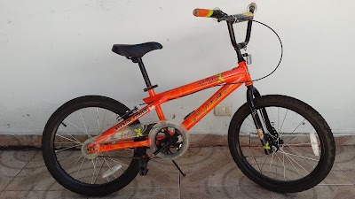 Photos of Osiris Bicicletas