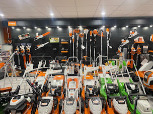 Photo n°2 de Ets Cassagne André à Balansun (Fournisseur de matériel agricole)