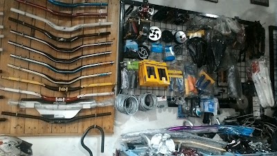 Photos of Bicycle Shop Ipunk