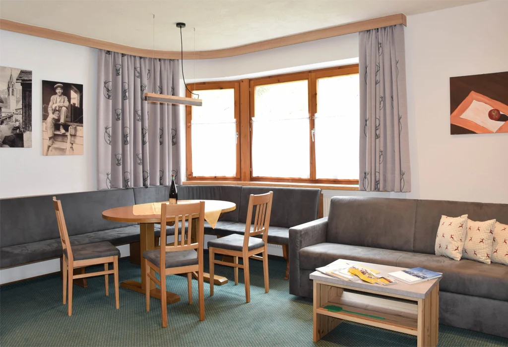 Fewo Haus Am Föhrenwald