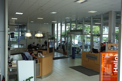 Photos of Auto Nauheim GmbH