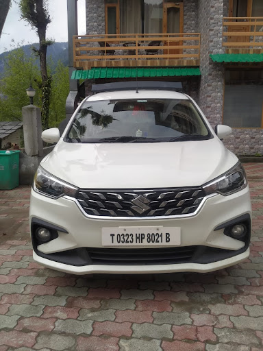 Are you searching ertiga for Himachal Tour packages.  post image
