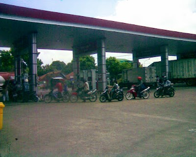 Photos of SPBU Candisari Tritih Wetan