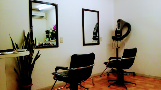 hair salon Kuon
