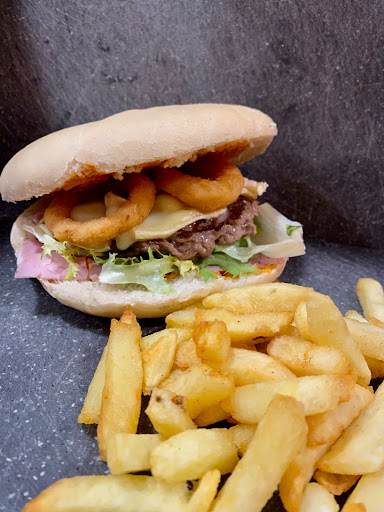 Photo 2 - Frites Corner