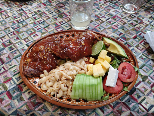 Los Ciruelos, Restaurante-Granja - Thumbnail