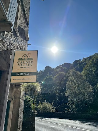 Calder Valley Homes