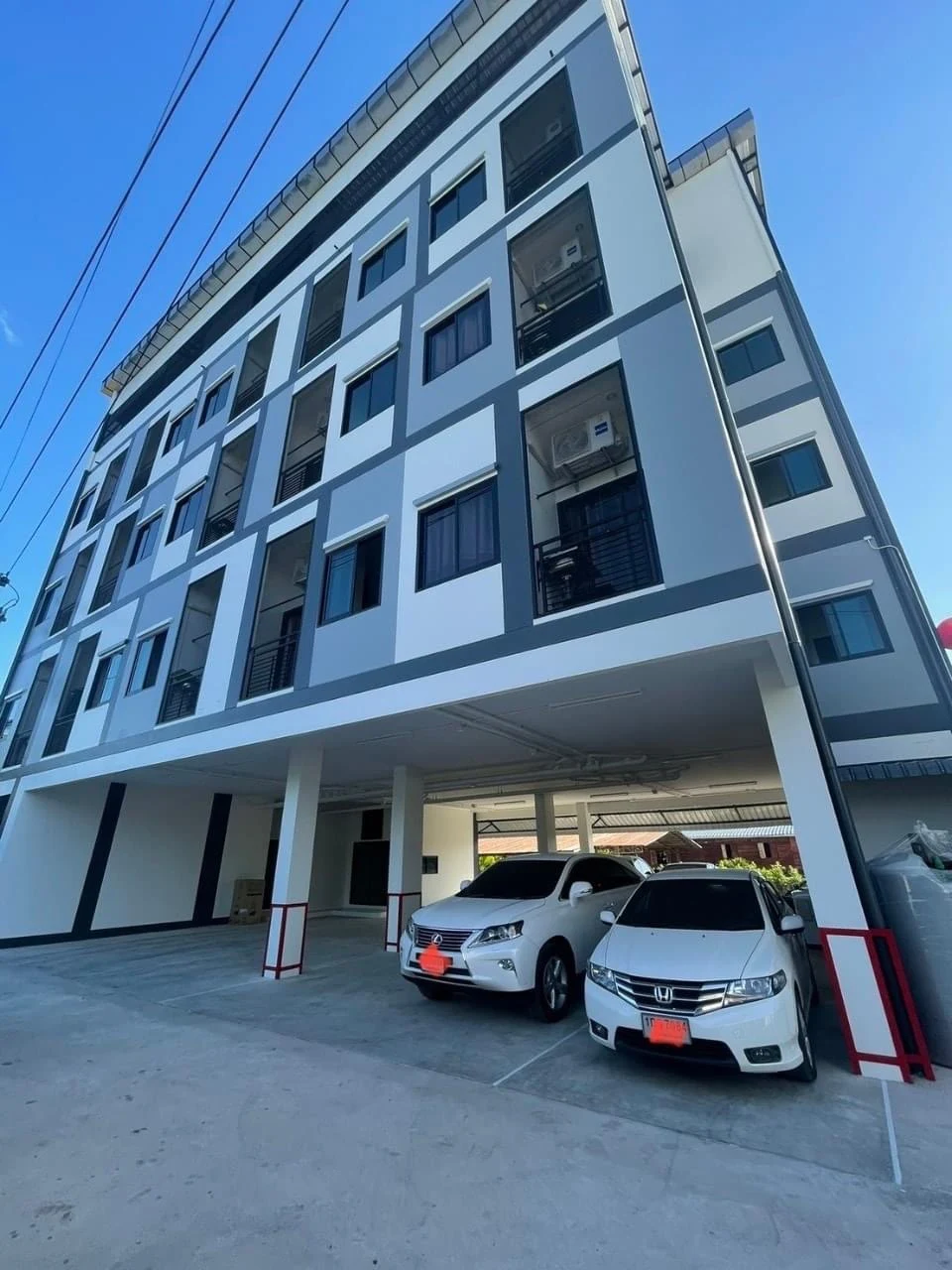 The River Tale Boutique Hotel โรงแรมเดอะริเวอร์เทลบูติค