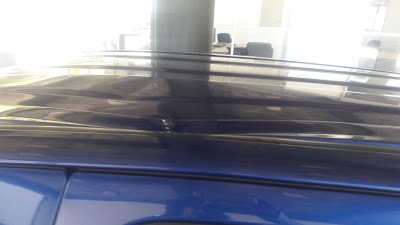 Photos of Collision Repair Center