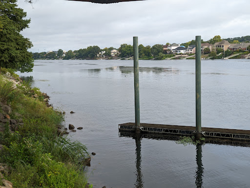 Oglethorpe Park - Visual