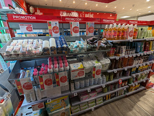 Photo n°7 de Pharmacie du Cours Émile Zola à Villeurbanne (Parapharmacie)