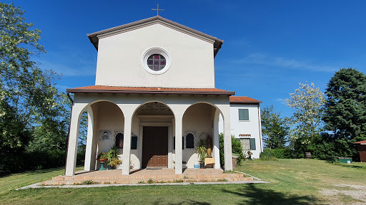 Santuario Madonna del Monte