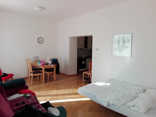 Residence Ai Quattro Angeli