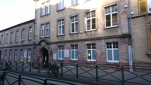 Inspection de l'Education Nationale (I.E.N)