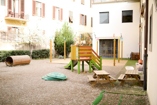 Florence Bilingual School - Sede Via Lupi - Thumbnail