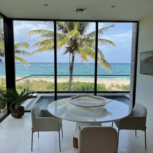 Zest Kitchenz - Visual