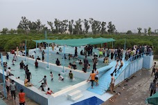 Official:Aqua Blue Swimming Pool sargodha