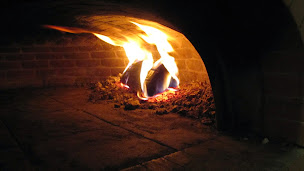 Photo n°15 de Pizzeria La Laguna à Strasbourg (Pizzas à emporter)