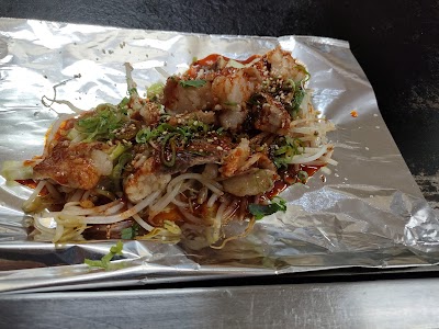 お好みハウス日月