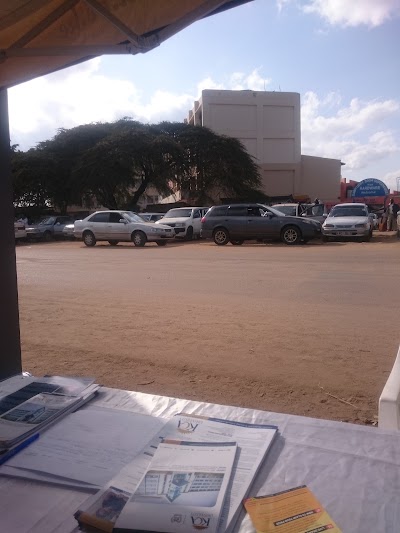 Photos of Mbilini Market
