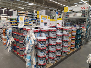 Photo n°3 de Castorama à Aytré (Magasin d'outillage)