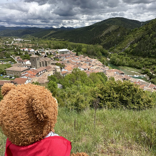 Mirador de Estrellas de Burgui - Thumbnail