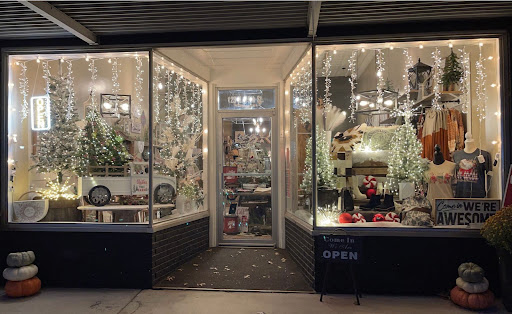Whispering Pines Boutique & Home Decor