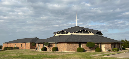 Burleson Seventh-day Adventist Church - Thumbnail
