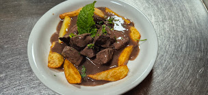 Photo n°5 de La ferme 