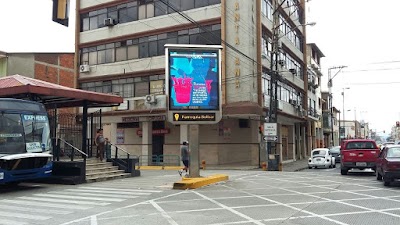 Photos of Metrovia 2 Parada Parroquia Bol&iacute;var