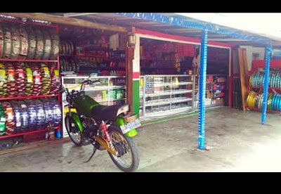 Photos of Multiplus Motor