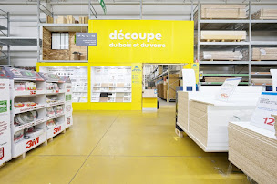 Photo n°5 de Castorama à Saint-Martin-d'Hères (Magasin d'outillage)