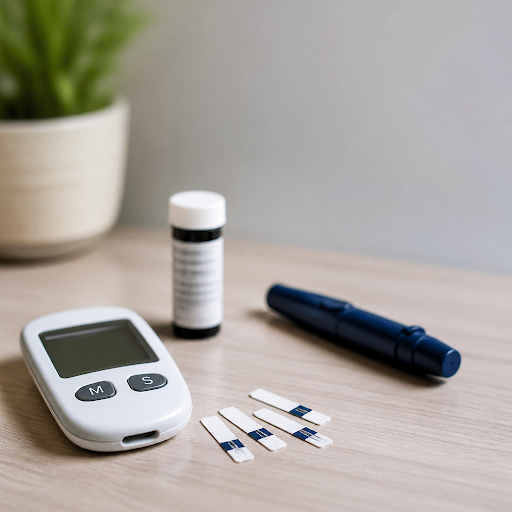 Sudden changes in blood sugar can be dangerous if ignored. As a trusted general physician in Jaga… post image