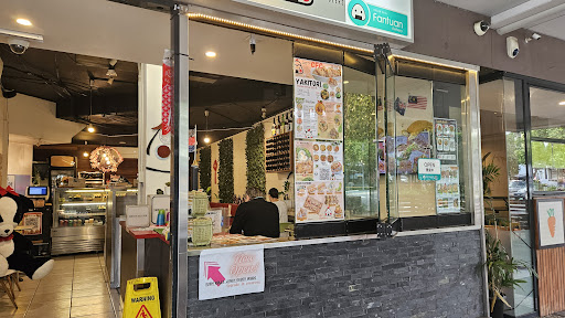 Photo of Yummo Sushi Kitchen