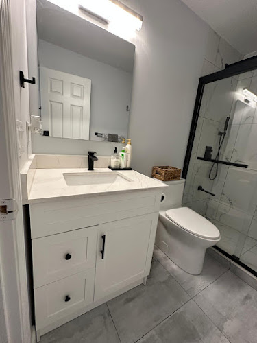 MJ Ontario Constructions Inc. work photo 1