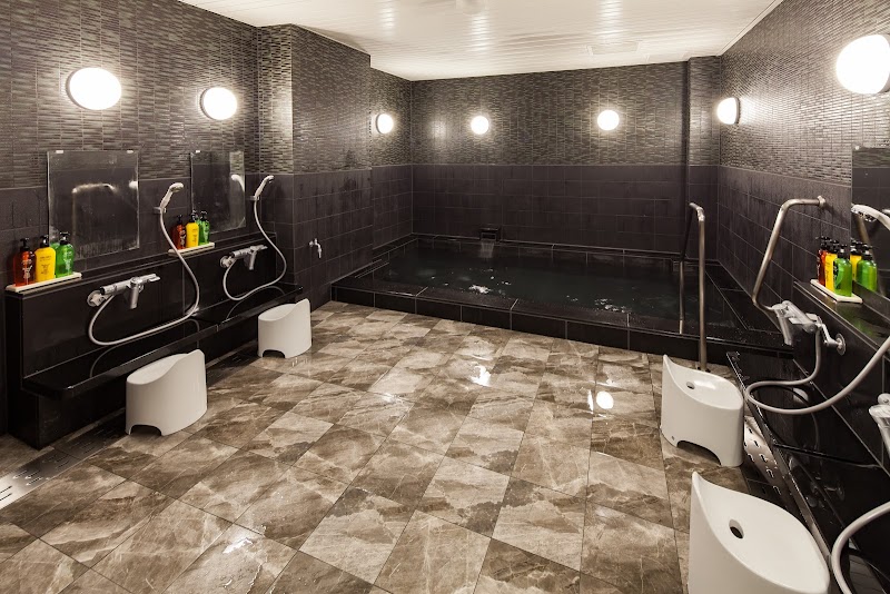 ワイズホテル新大阪