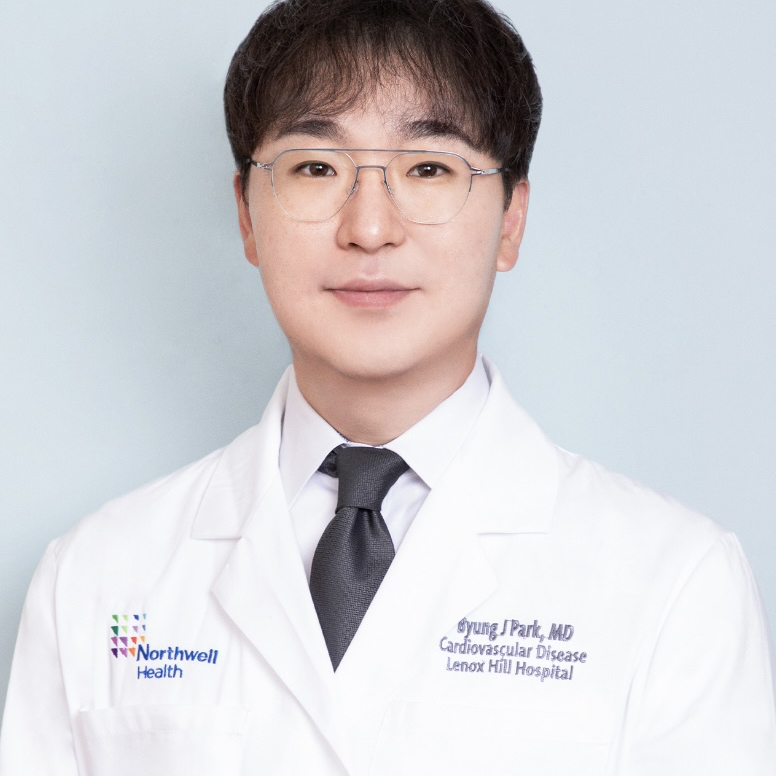 Bagbyeongjun Simjangnaegwa Dr Byung Joon Park M D Korean Speaking Cardiologist Nyuyog Simjangnaegwa Peulreosing Simjangnaegwa