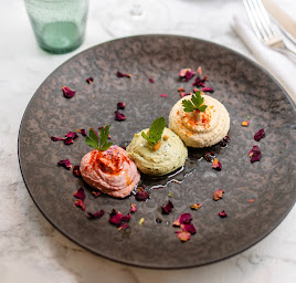 Photo n°8 de Restaurant Nubar à Paris (Restaurant arménien)