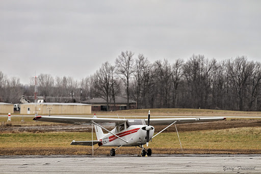 Smith Field Airport - Thumbnail