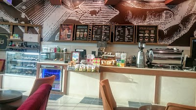 Photos of Gloria Jean's Coffees