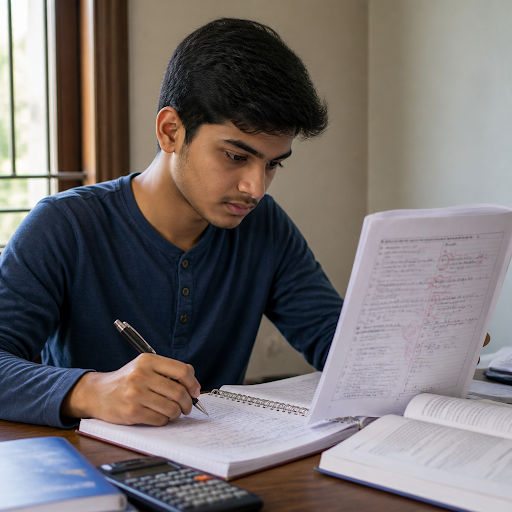 At RISE - Rathi Institute of Science Education, we believe every JEE and NEET aspirant learns dif… post image