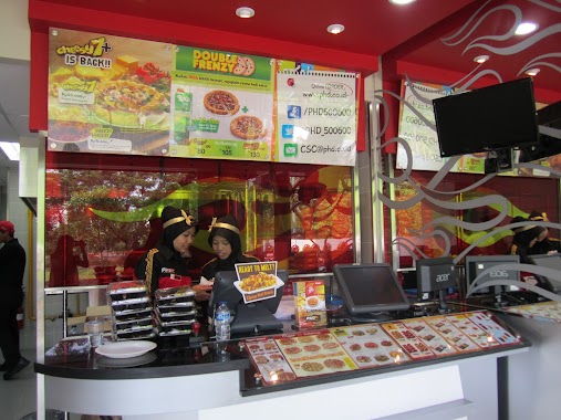 Pizza Hut Delivery - PHD Indonesia, Author: Pizza Hut Delivery - PHD Indonesia