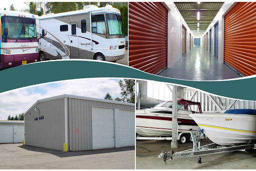 Penn Plaza DBA Bremerton Storage Gallery - United States