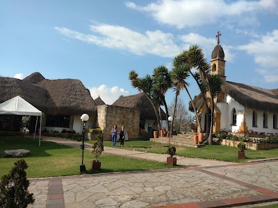 Photos of La Capilla