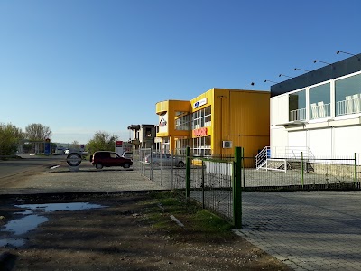 Photos of AUTO MALL
