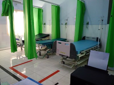 Photos of RSA Rumah Sakit As-Suyuthiyyah PATI